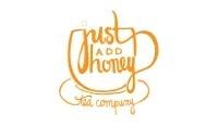 JustAddHoney logo