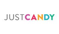 JustCandy logo
