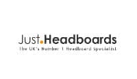 Just Headboards logo