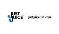 JustJuiceUSA logo