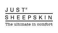 JustSheepskin logo