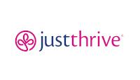 JustThriveHealth logo