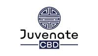 JuvenateCBD logo