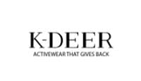 K-DEER logo