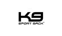 K9SportSack logo