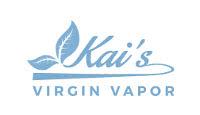KaisVirginVapor logo