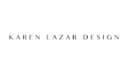 Karen Lazar Design logo