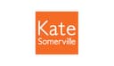 KateSomerville.com logo