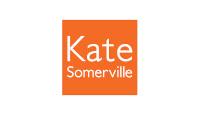 KateSomerville.com logo