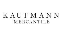 Kaufmann-Mercantile logo