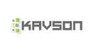 Kavson logo