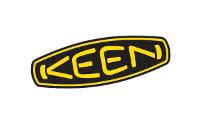 KEENFootwear logo