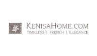 KenisaHome logo