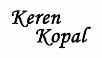 KerenKopal logo