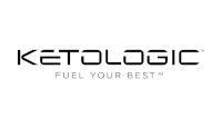 KetoLogic logo