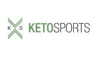 KetoSports logo