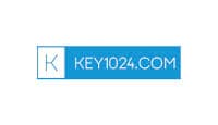 Key1024 logo