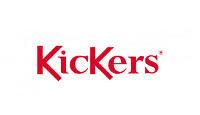 Kickers.co.uk logo