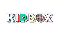 Kidbox logo