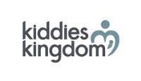 Kiddies-Kingdom logo