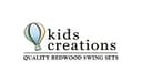 Kids Creations logo