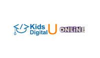 KidsDigitalU logo