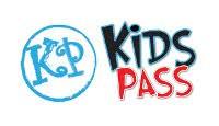 KidsPass logo