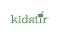 Kidstir logo