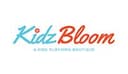 KidzBloom logo