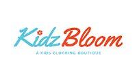 KidzBloom logo
