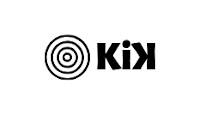 KiKMobility logo