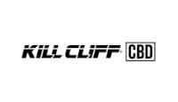 KILL CLIFF CBD logo