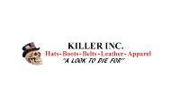 KillerHats logo