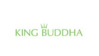 King Buddha CBD logo