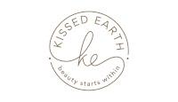 KissedEarth logo