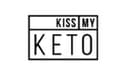 Kiss My Keto logo