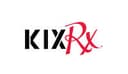 KixRx logo