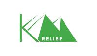 KMRelief logo