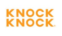 Knock Knock Stuff logo