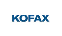 Kofax logo