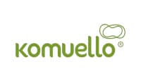 Komuello USA logo