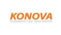 KonovaPhoto logo
