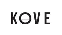 Kove Supply logo