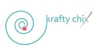 Krafty Chix logo