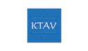 Ktav.com logo