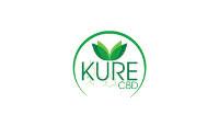 KureCBDShop logo