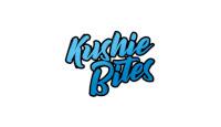KushieBites logo