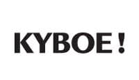 KYBOE logo