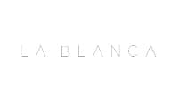 La Blanca Swim logo