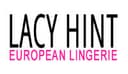 Lacy Hint logo